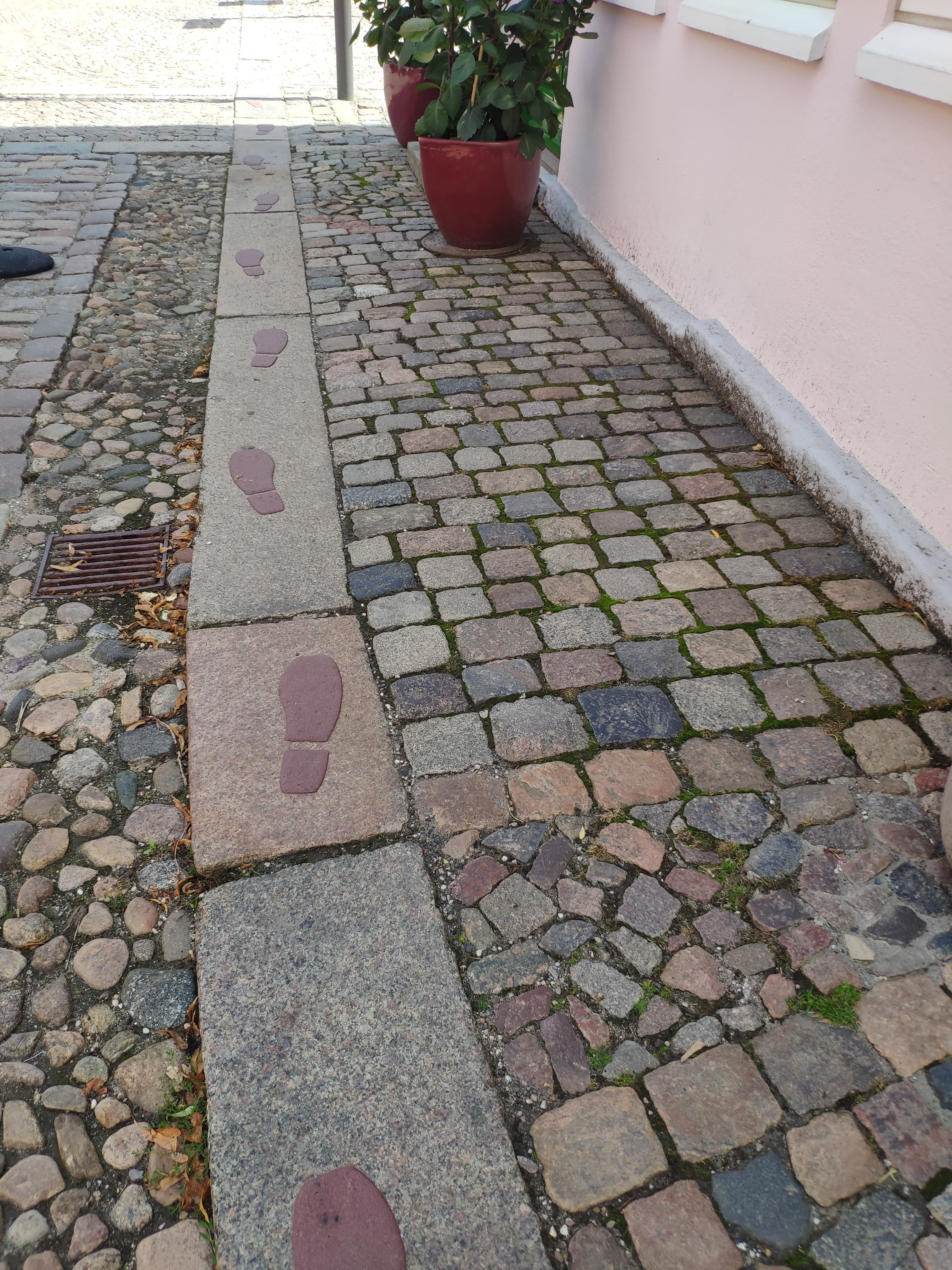 Experience image